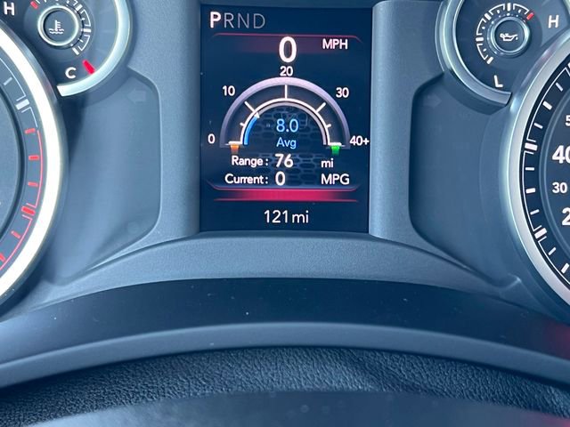 Used 2025 RAM 3500 Big Horn image 7