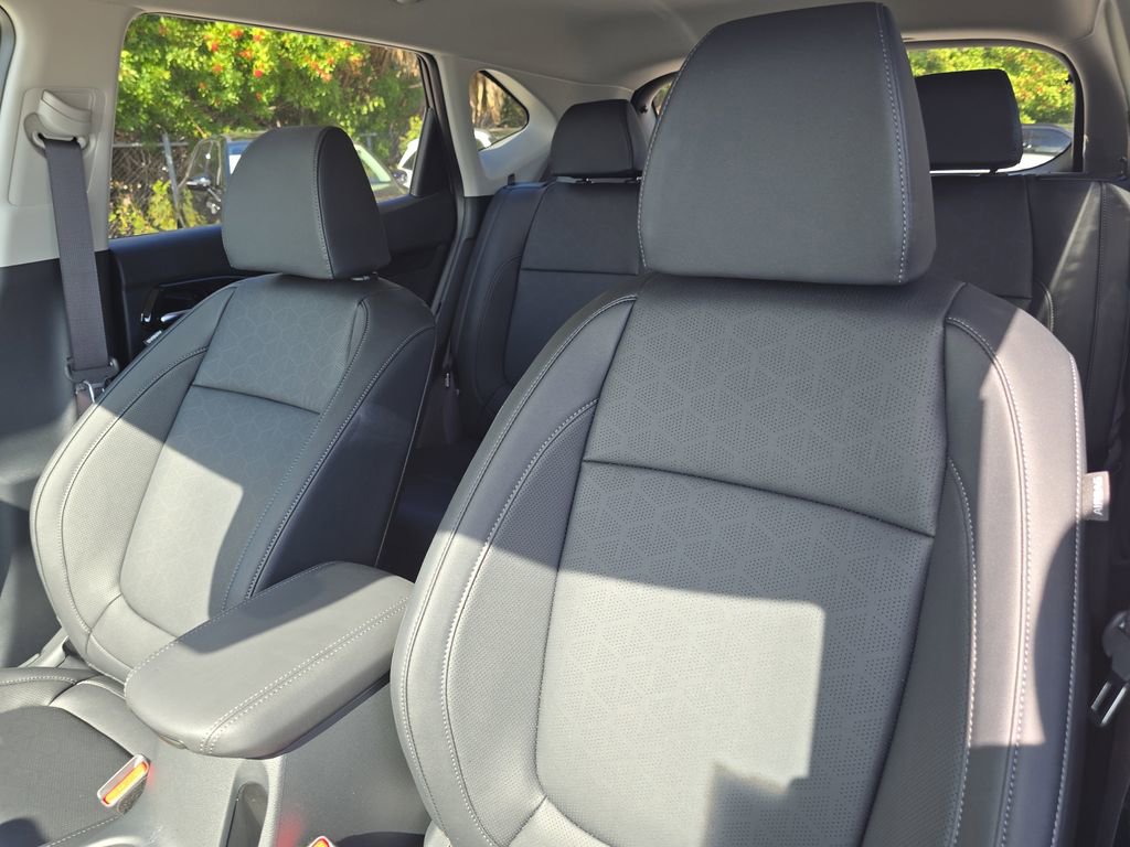 New 2026 Kia Seltos EX image 21