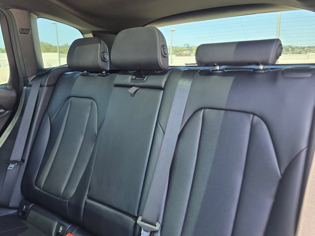 Used 2023 BMW X3 xDrive30i w/ Premium Package AWD/4WD image 17