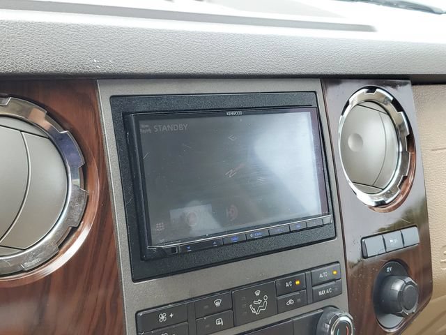 Used 2011 Ford F350 Lariat AWD/4WD image 20