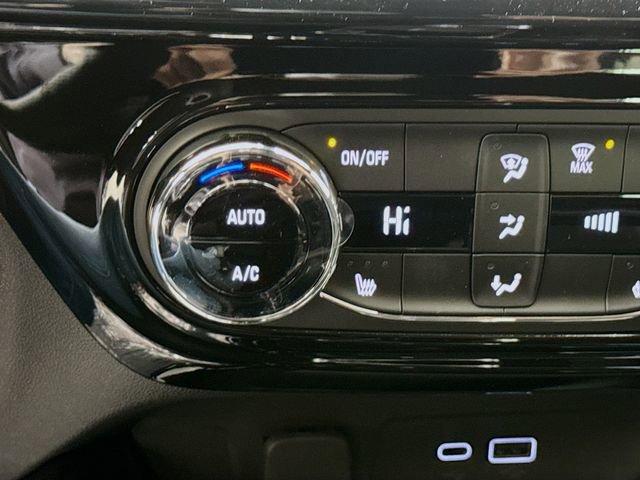 New 2026 Chevrolet Trax RS image 21