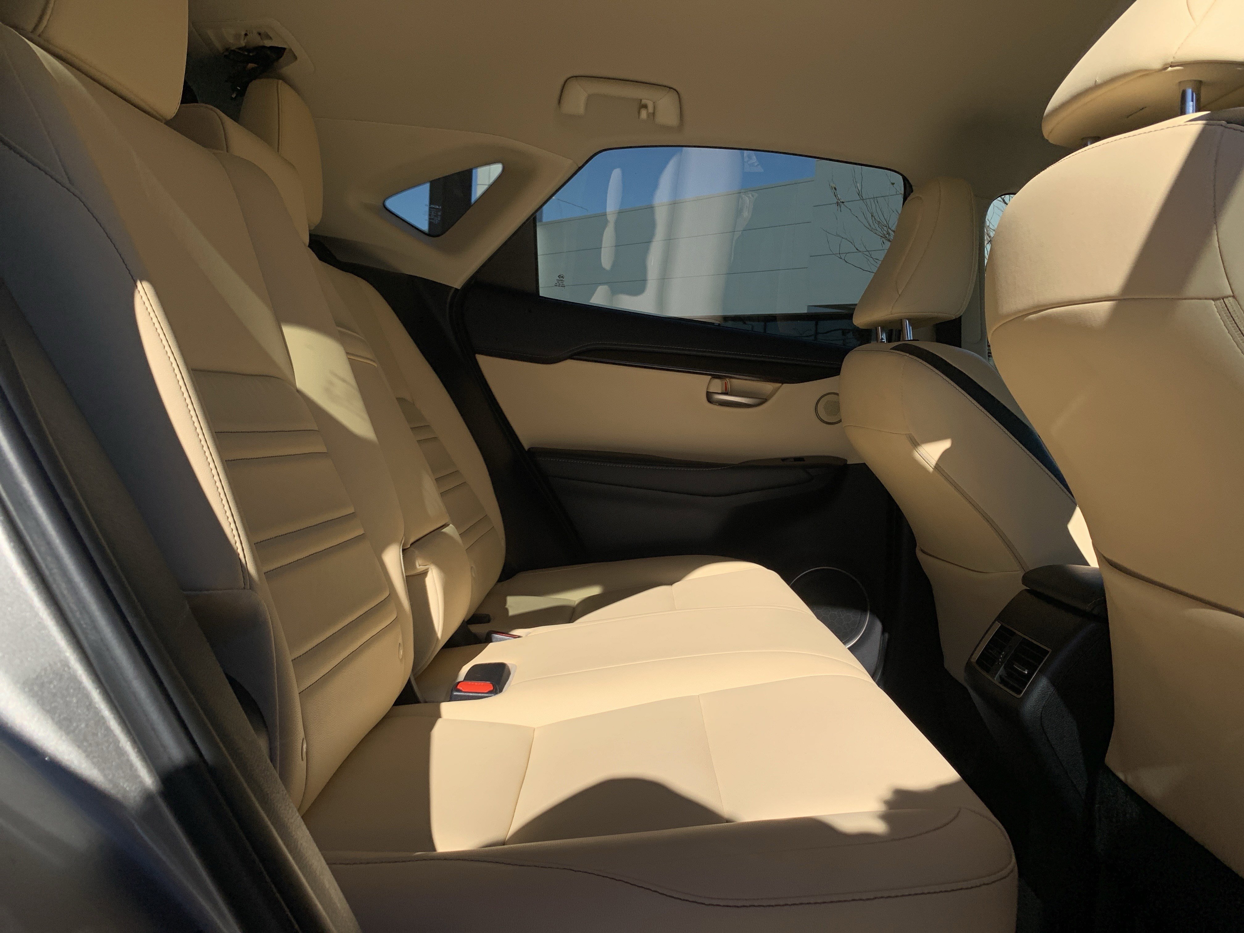 Used 2015 Lexus NX 200t FWD image 33