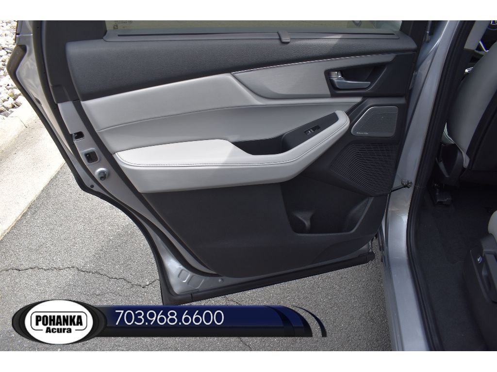 New 2026 Acura MDX w/ Technology Package AWD/4WD image 29