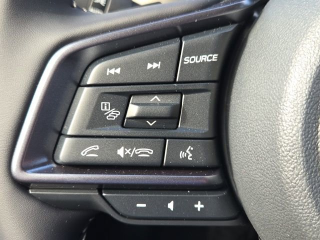 New 2026 Subaru Forester Limited image 14