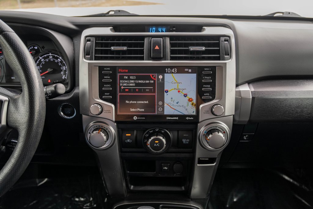 Used 2022 Toyota 4Runner SR5 Premium image 20