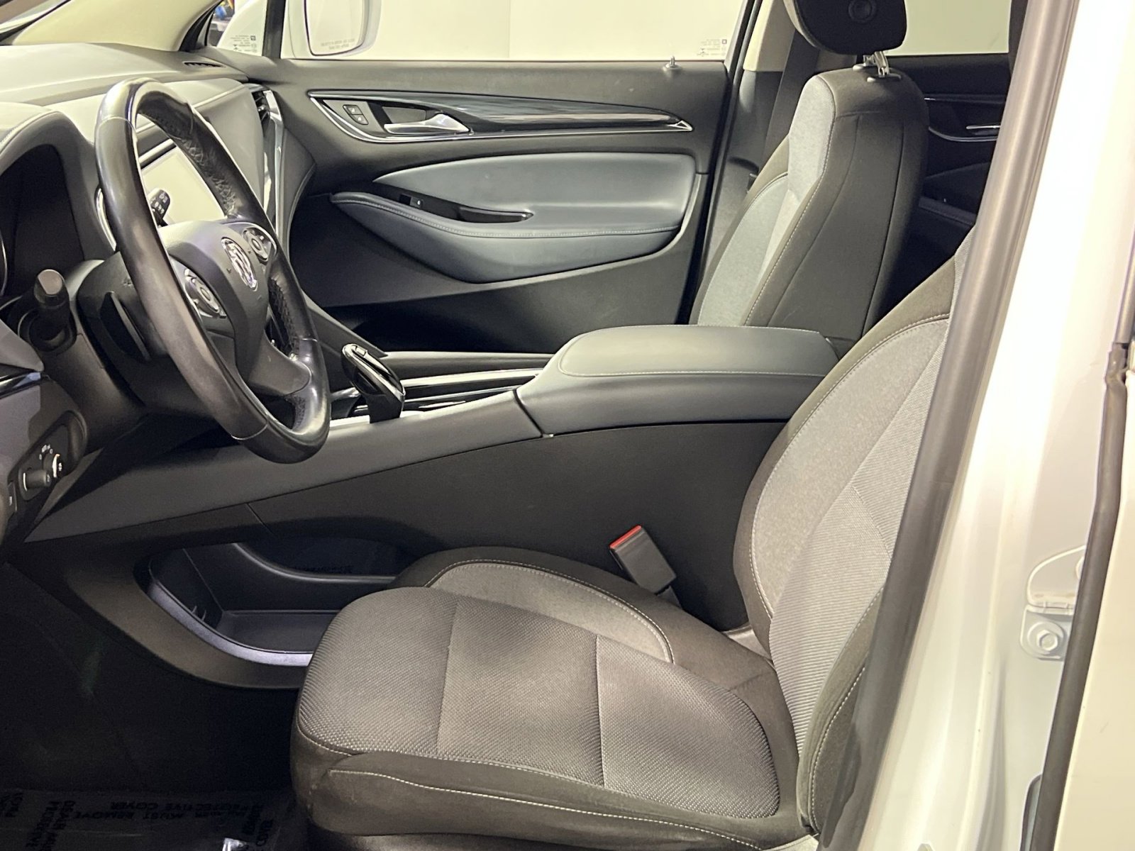 Used 2019 Buick Enclave Preferred image 13