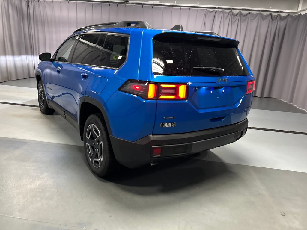 New 2026 Jeep Cherokee Limited AWD/4WD image 5