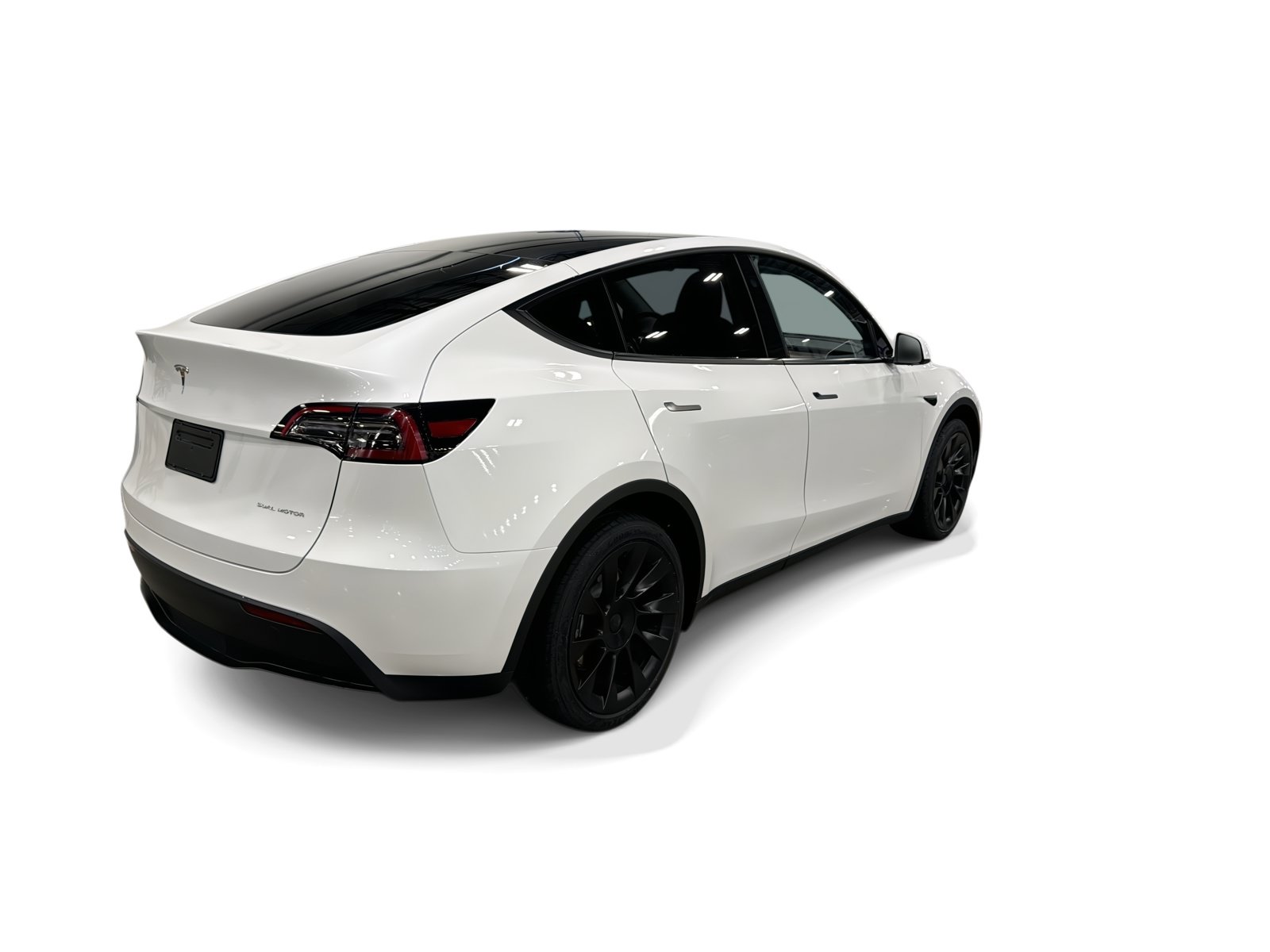Certified 2023 Tesla Model Y Long Range AWD/4WD image 6