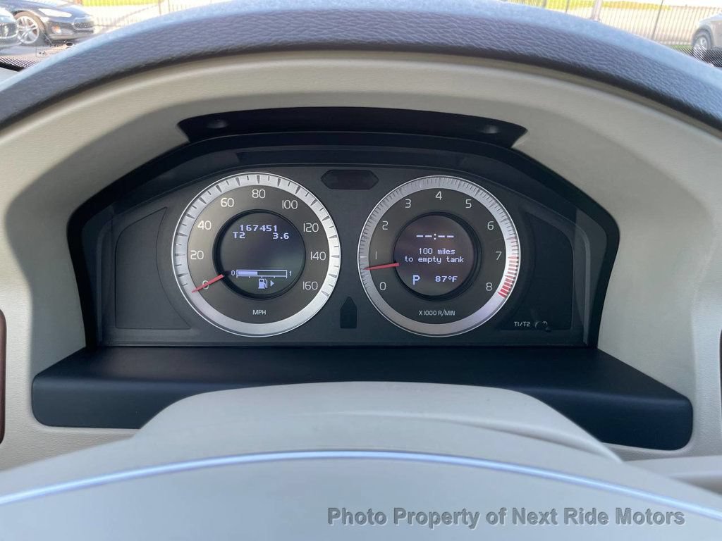 Used 2010 Volvo S80 3.2 FWD image 13