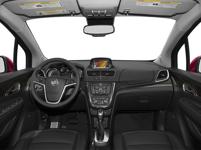 Used 2014 Buick Encore Leather FWD image 10