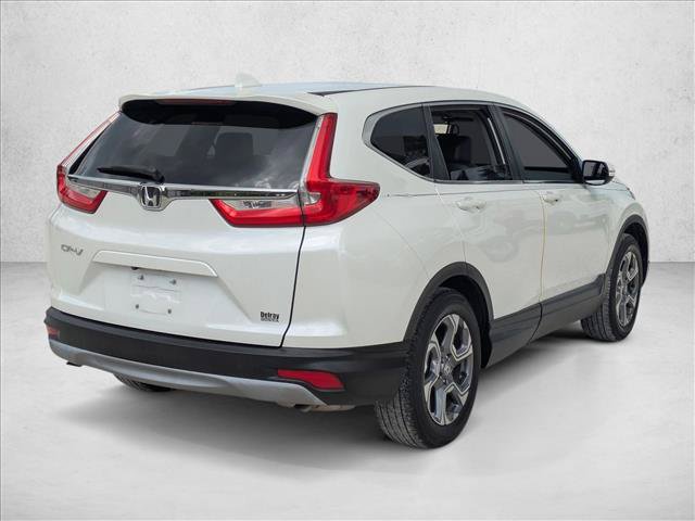 Used 2018 Honda CR-V EX-L image 5
