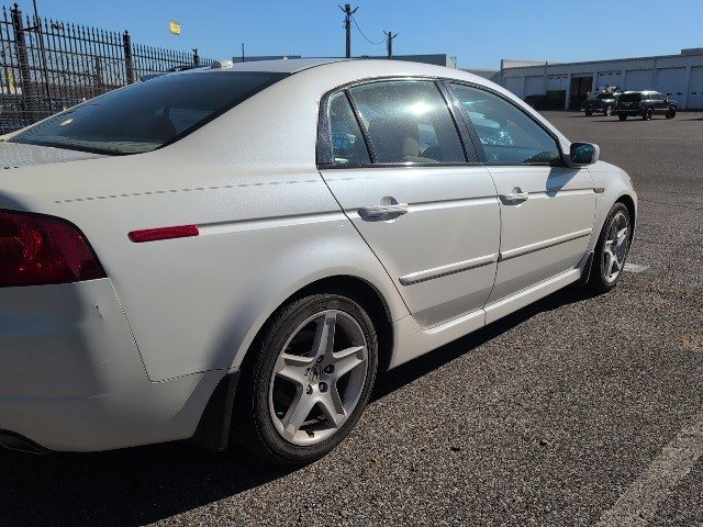 Used 2005 Acura TL image 5