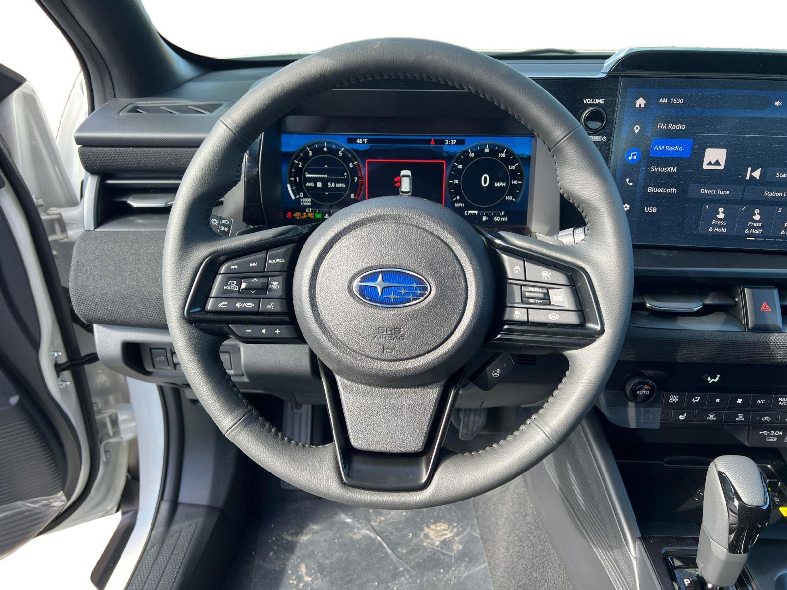 New 2026 Subaru Outback Limited image 12