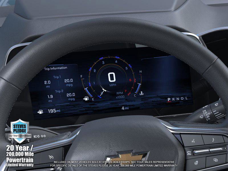 New 2026 Chevrolet Tahoe Premier image 18