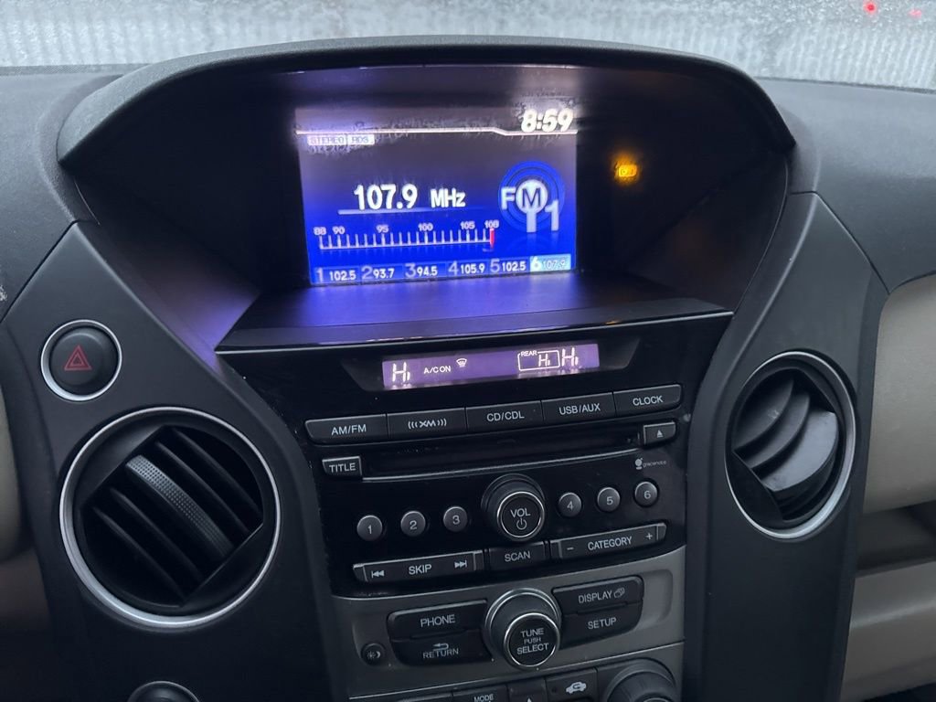 Used 2013 Honda Pilot EX-L image 8