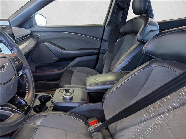 Used 2022 Ford Mustang Mach-E GT w/ GT Performance Edition AWD/4WD image 14