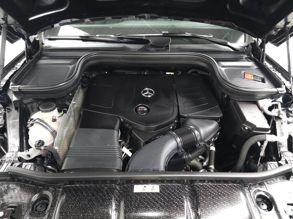 Certified 2026 Mercedes-Benz GLE 350 4MATIC image 36