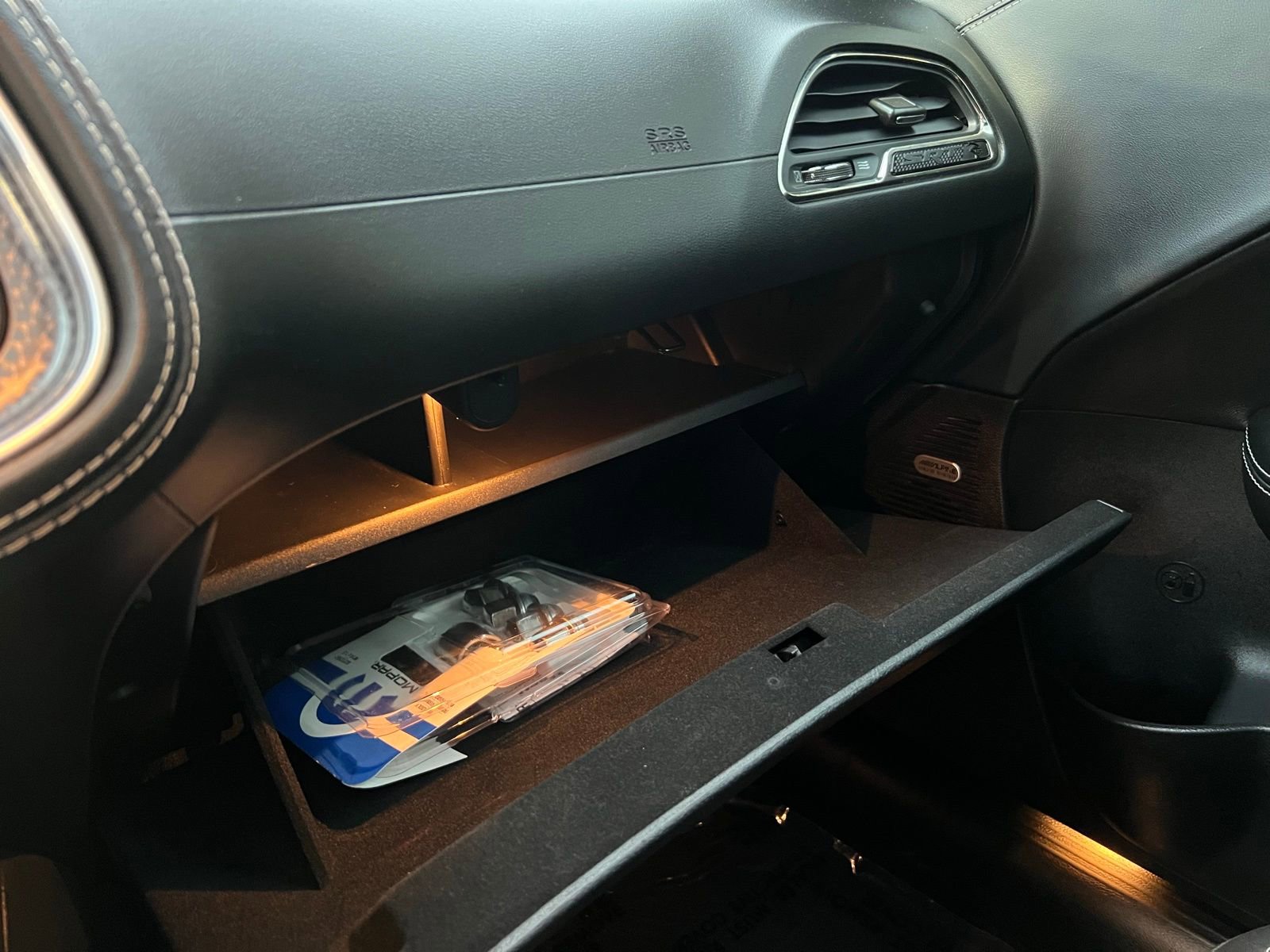 Used 2021 Dodge Challenger SRT Hellcat w/ Plus Package image 33