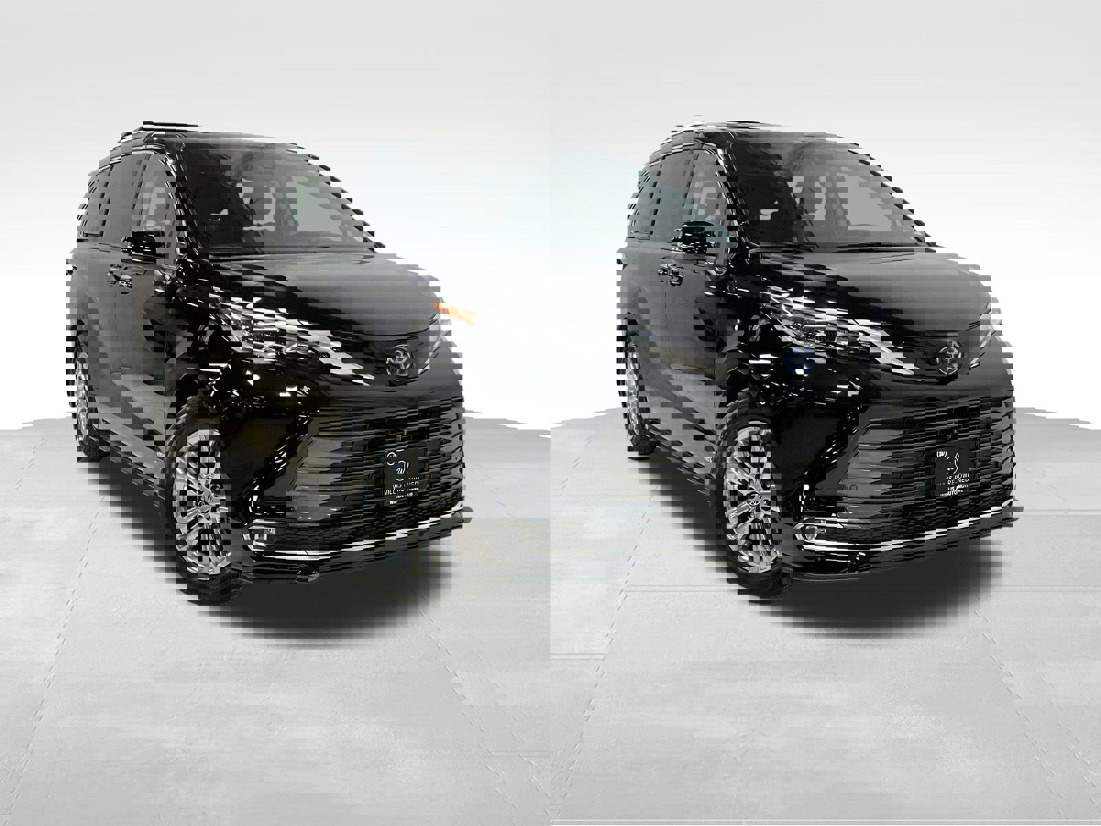 Used 2021 Toyota Sienna Limited