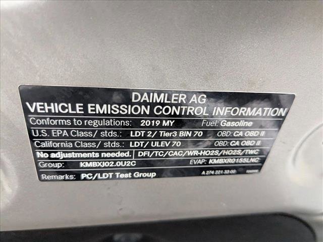 Used 2019 Mercedes-Benz GLC 300 image 26