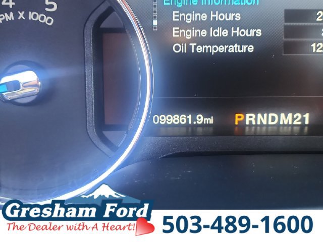 Certified 2019 Ford F350 King Ranch w/ King Ranch Ultimate Package AWD/4WD image 24