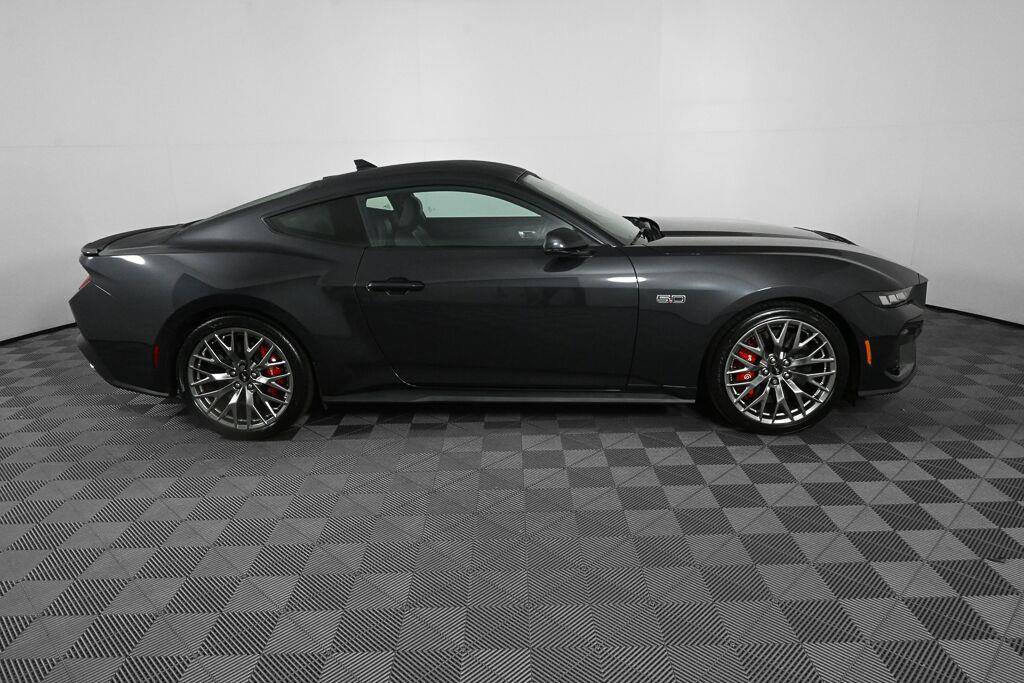 Used 2024 Ford Mustang GT Premium RWD image 22