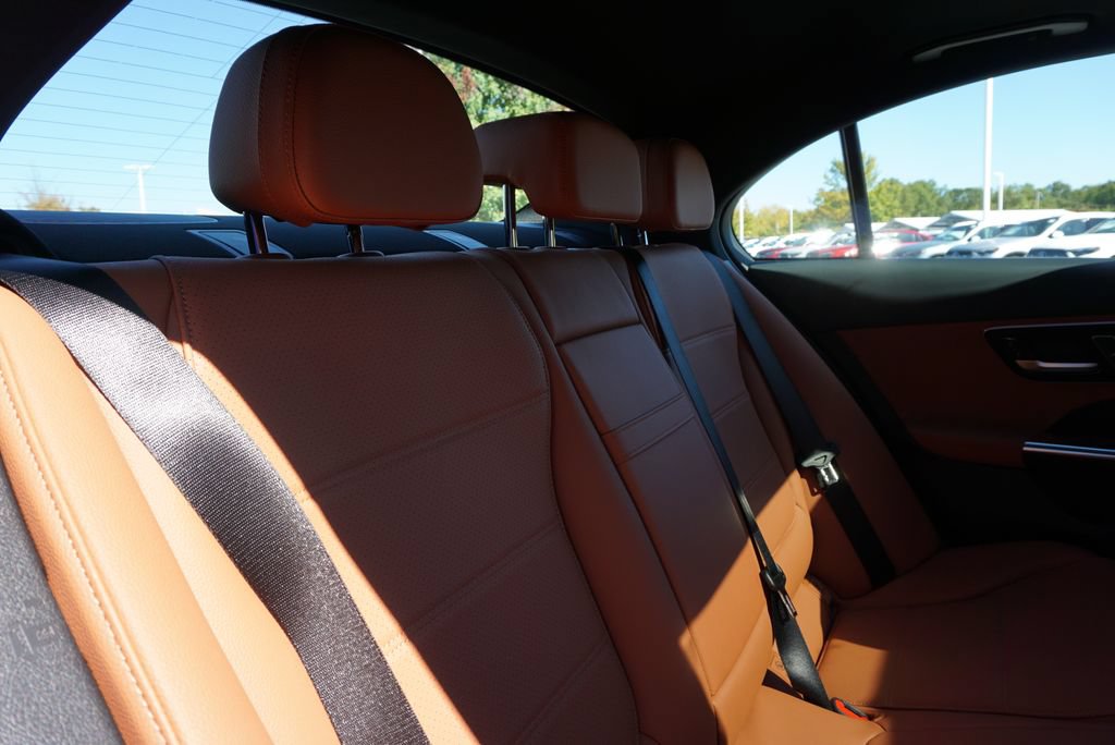 Certified 2026 Mercedes-Benz C 300 Sedan image 57