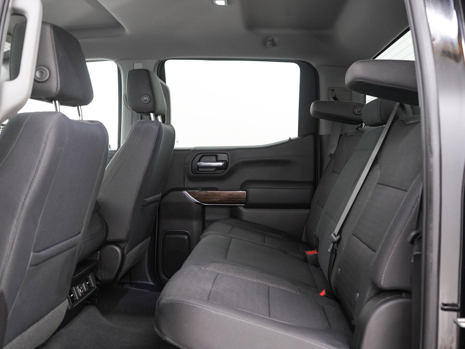 Used 2019 GMC Sierra 1500 SLE w/ SLE Value Package AWD/4WD image 15