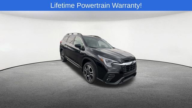 New 2026 Subaru Ascent Limited AWD/4WD image 2