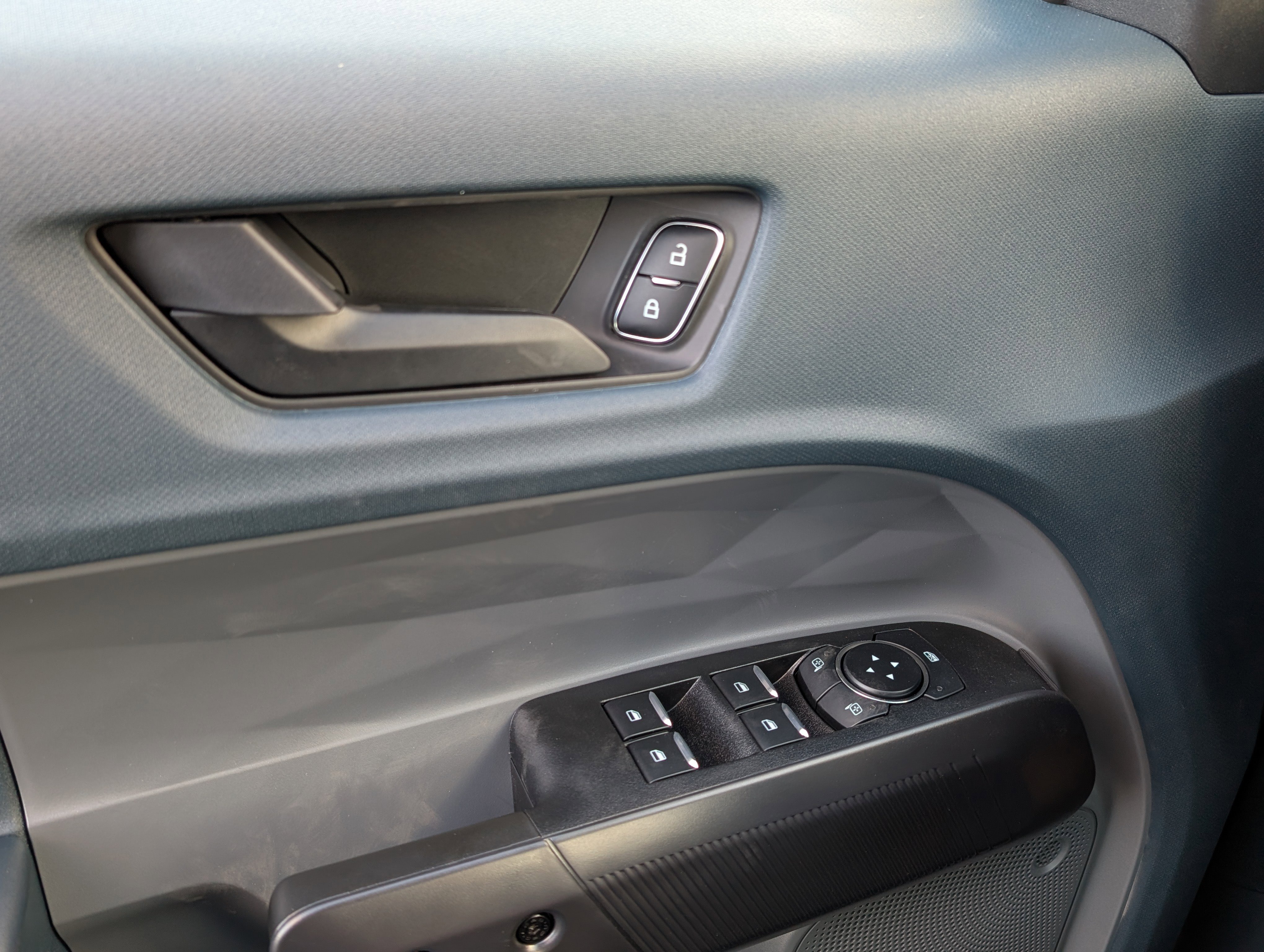 New 2025 Ford Maverick XLT w/ XLT Luxury Package image 15