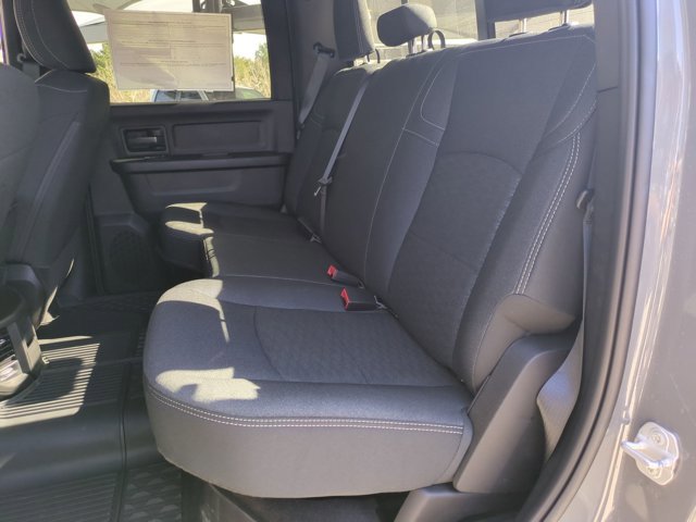 New 2026 RAM 2500 Tradesman w/ Power Wagon Package AWD/4WD image 16