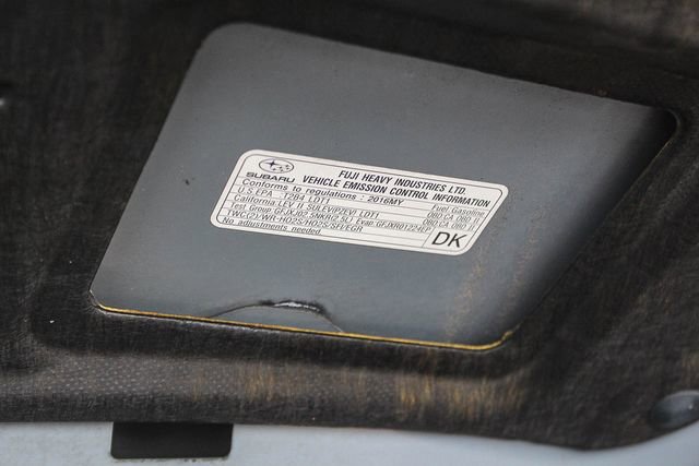 Used 2016 Subaru Forester 2.5i w/ Alloy Wheel Package image 39