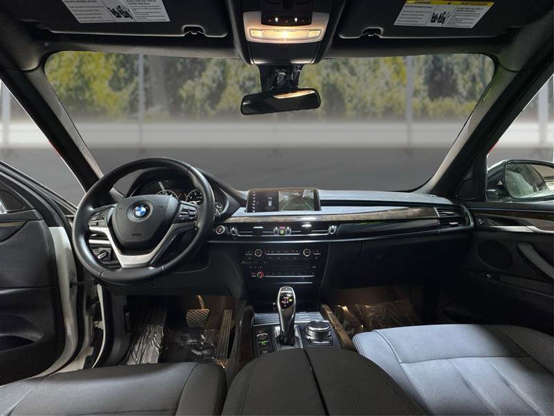 Used 2018 BMW X5 xDrive35i image 22