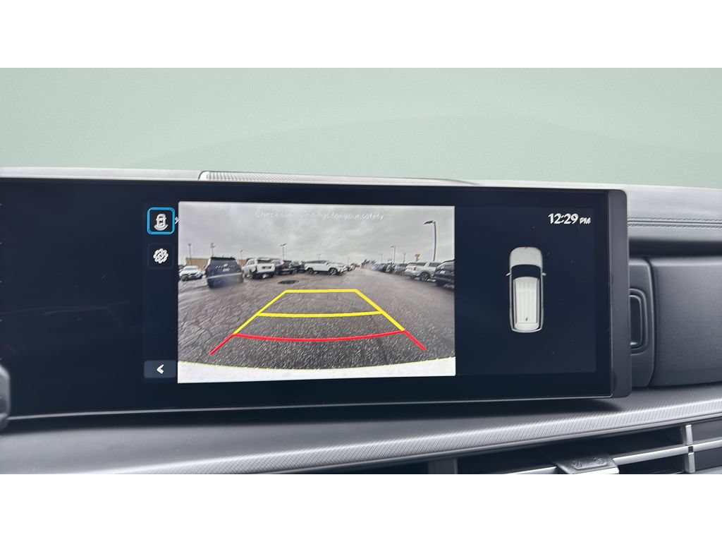 New 2026 Hyundai Santa Fe SE AWD/4WD image 15