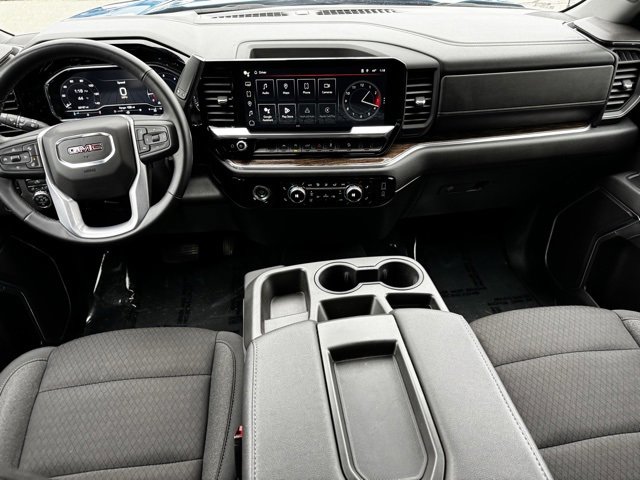 Certified 2023 GMC Sierra 1500 Elevation w/ X31 Off-Road Package image 9