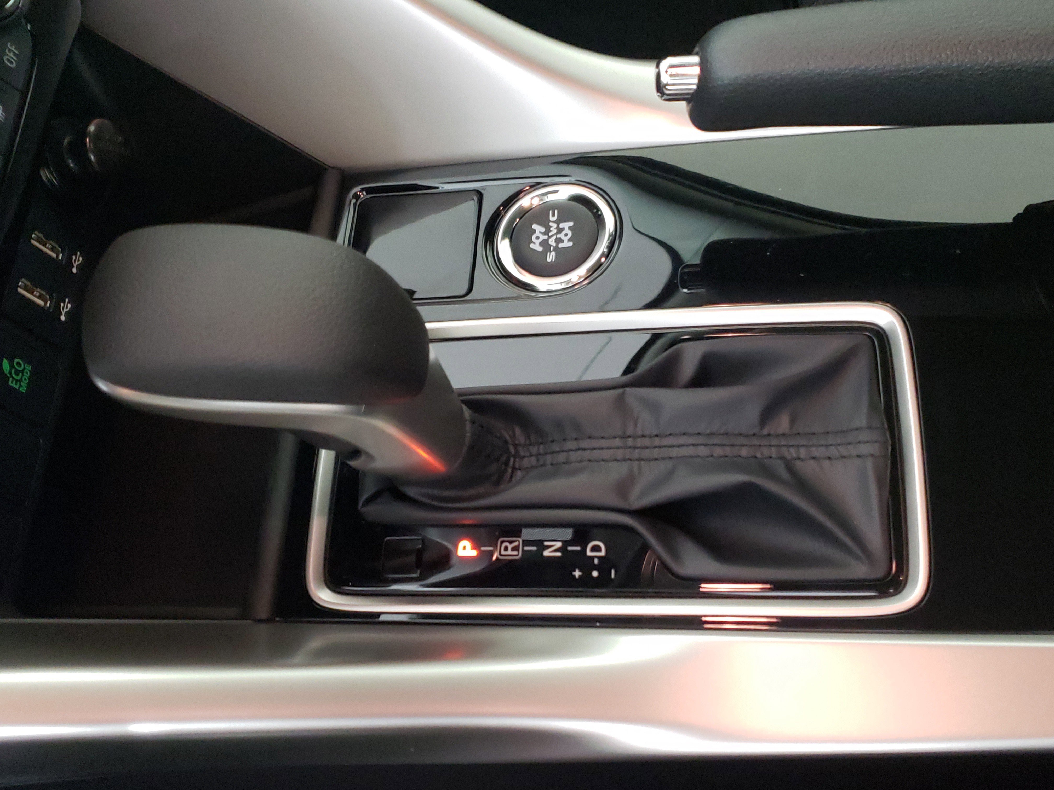 New 2026 Mitsubishi Eclipse Cross ES image 23