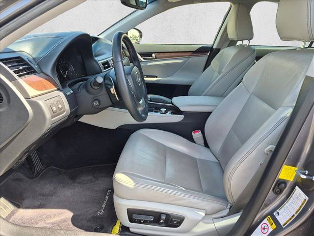 Used 2013 Lexus GS 350 w/ Premium Pkg RWD image 17