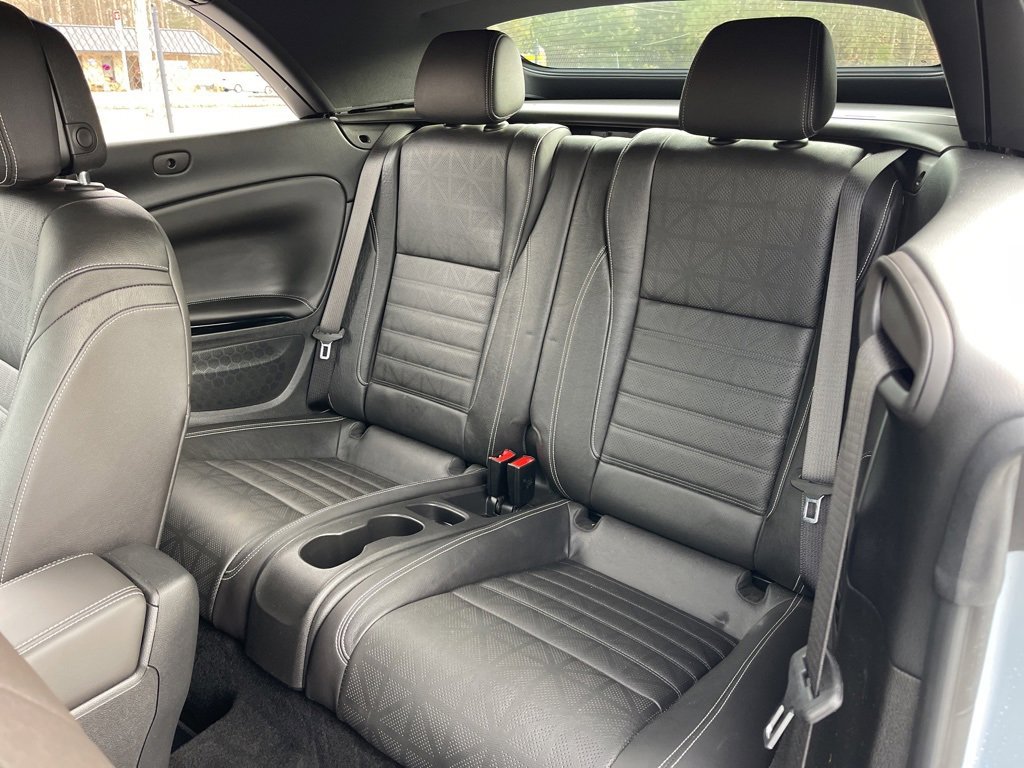 Used 2016 Buick Cascada Premium image 27