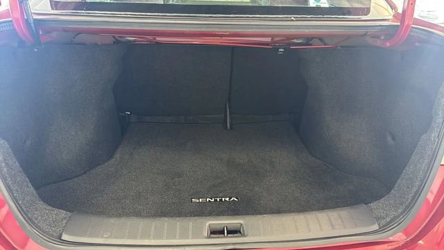 Used 2014 Nissan Sentra SV image 11