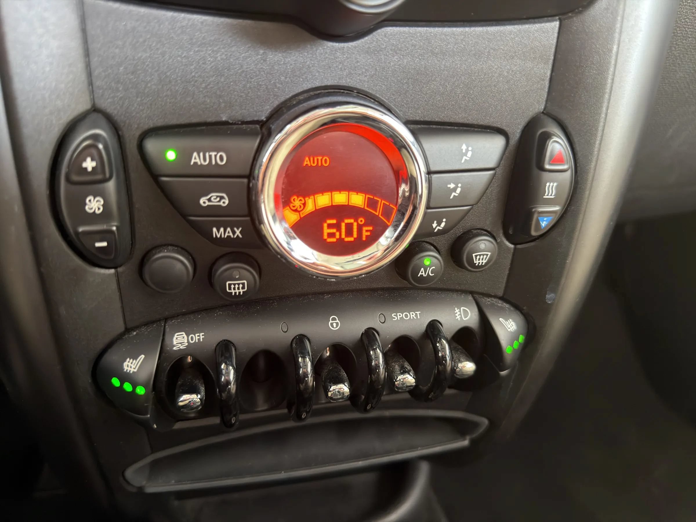 Used 2013 MINI Cooper Countryman S FWD image 26