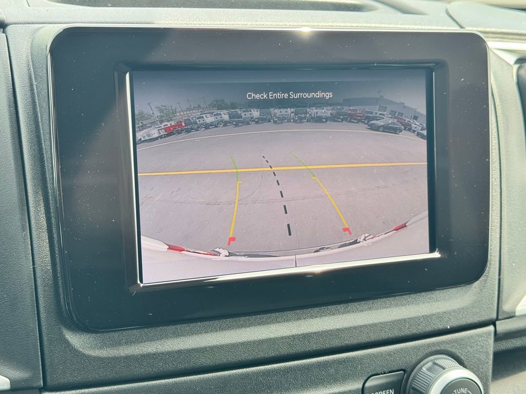 New 2026 RAM ProMaster 1500 w/ Quick Order Package 22G SLT FWD image 26