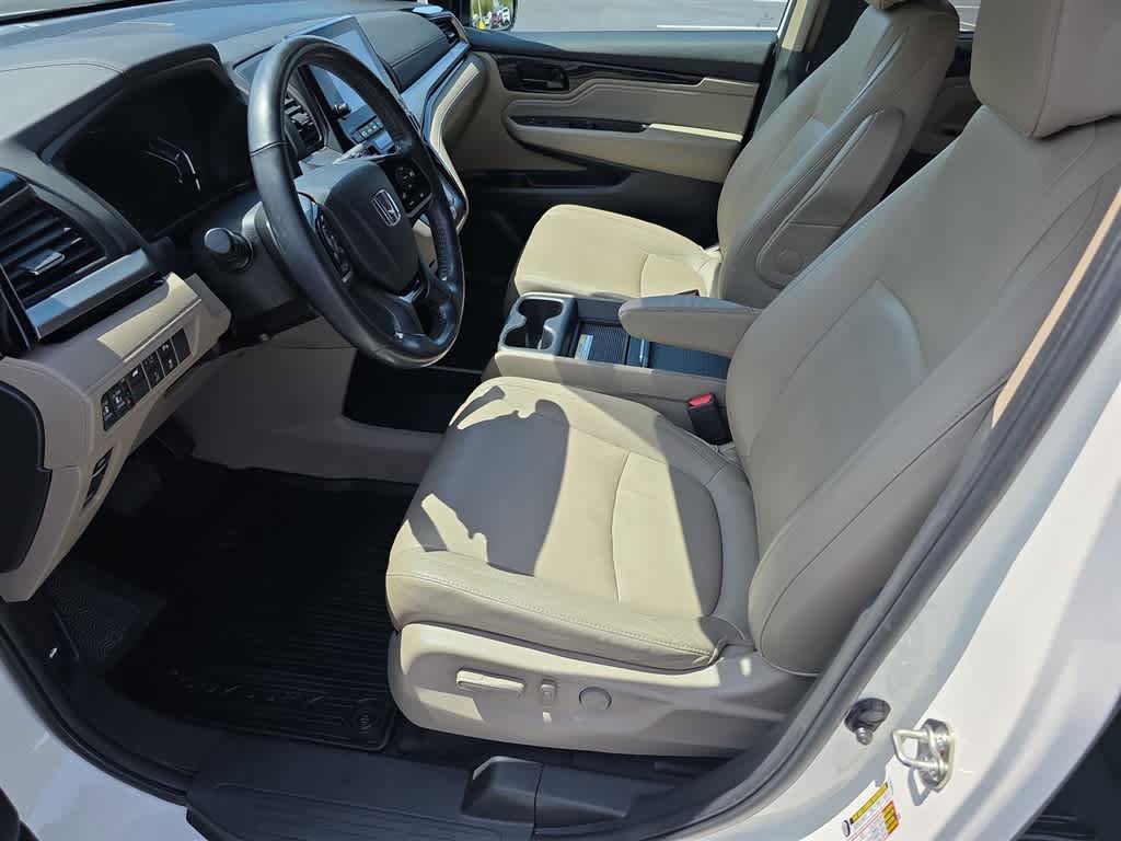 Used 2019 Honda Odyssey Elite image 15