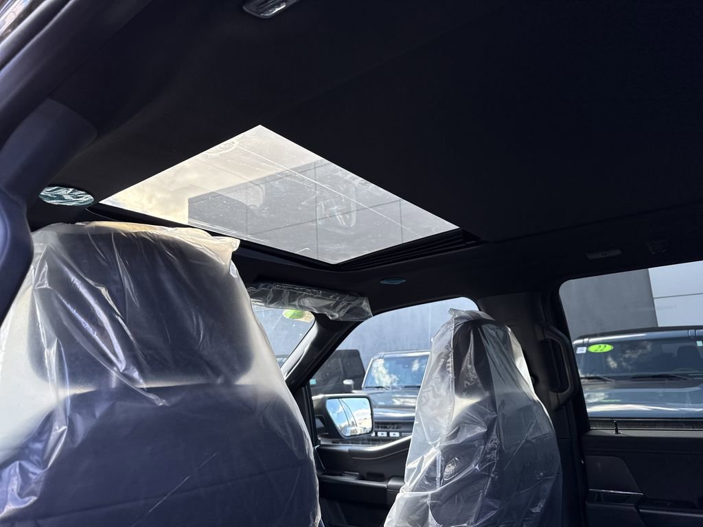 New 2026 Ford F150 Raptor image 17