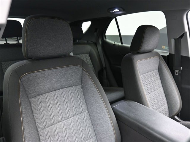 Used 2024 Chevrolet Equinox LT image 27