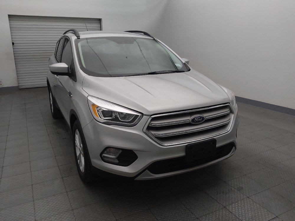Used 2019 Ford Escape SEL FWD image 14