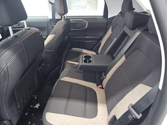 New 2026 Ford Bronco Sport Big Bend w/ Convenience Package AWD/4WD image 19