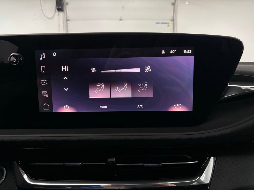 New 2026 Buick Envista Avenir image 26