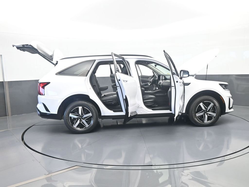 Used 2022 Kia Sorento EX w/ Panoramic Sunroof Package FWD image 75