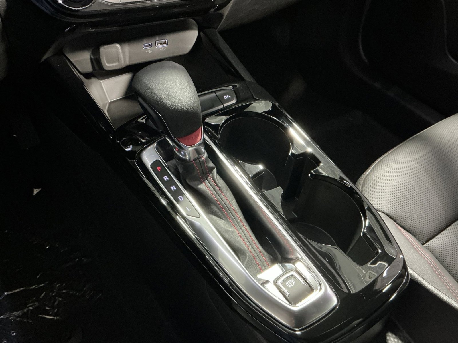 New 2026 Chevrolet Trax RS image 29