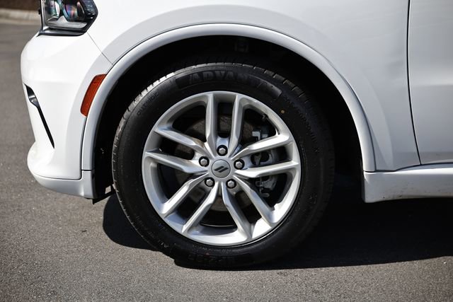 Used 2024 Dodge Durango GT image 5